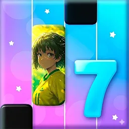 Ícone do jogo Music Piano 7